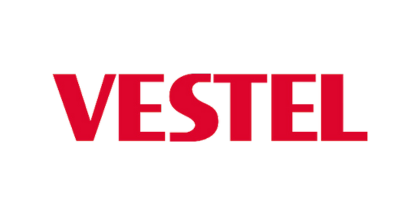 Vestel Logo