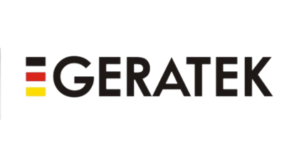 Geratek Logo